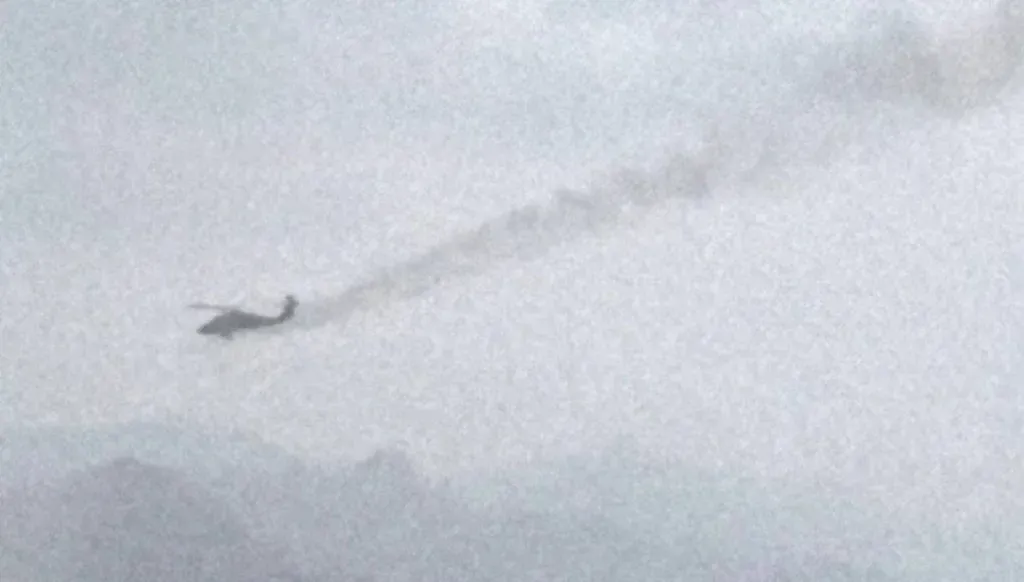 Qalibaf mocks U.S. search for missing pilot while highlighting Bab el-Mandeb’s global importance