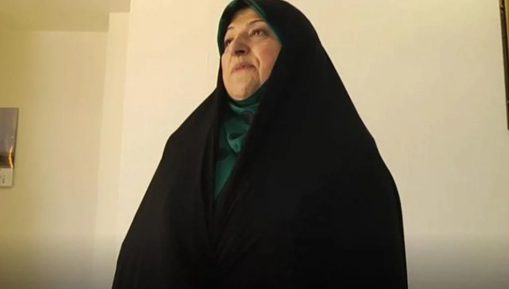 واشنطن رحّلت نجلها من الولايات المتحدة... من هي معصومة ابتكار المعروفة بـ"ماري الصارخة"؟