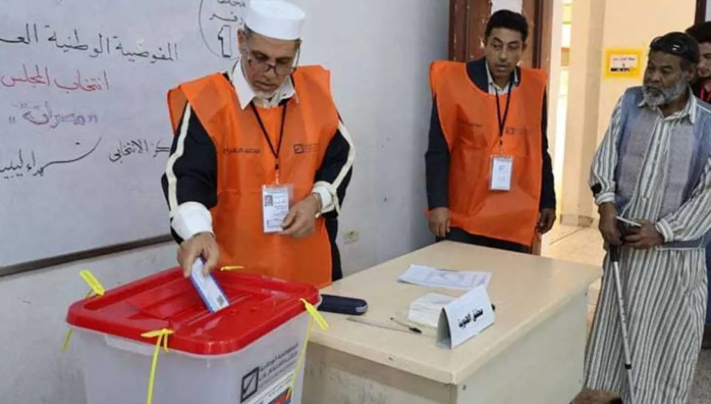 ليبيا تنجح في اختبار الاستحقاق البلدي... الانتخابات التشريعية والرئاسية شأن آخر!
