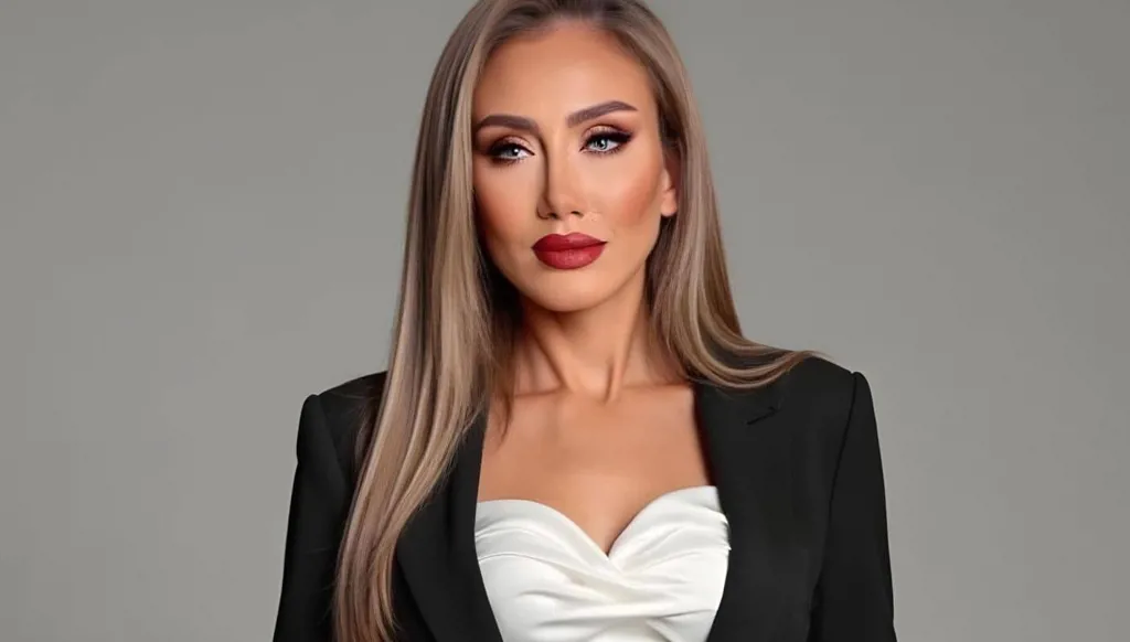 تزامناً مع توقيفها في مطار رفيق الحريري الدولي... ريهام سعيد: نادر صعب استخدم نفوذه