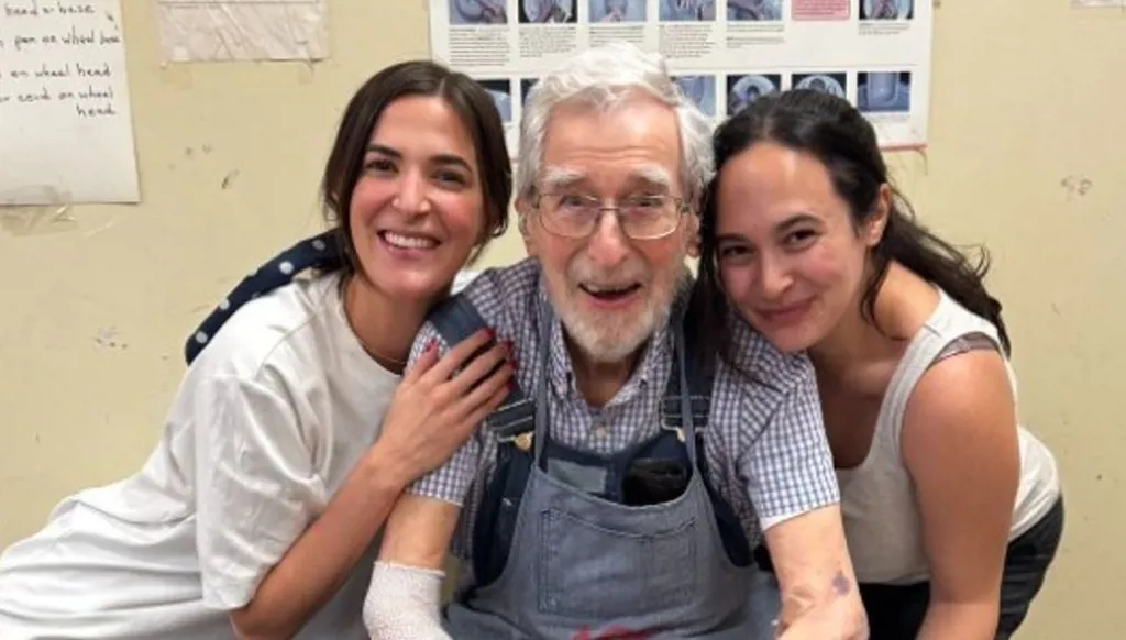 ما جمعه الحُب لا يفرِّقه العشَّاق (الحلقة الأَخيرة: 3 من 3)
