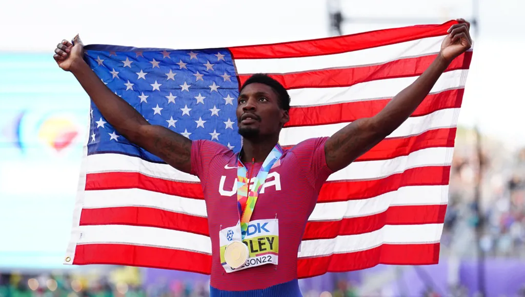 أزمة جديدة تحيط بفريد كيرلي