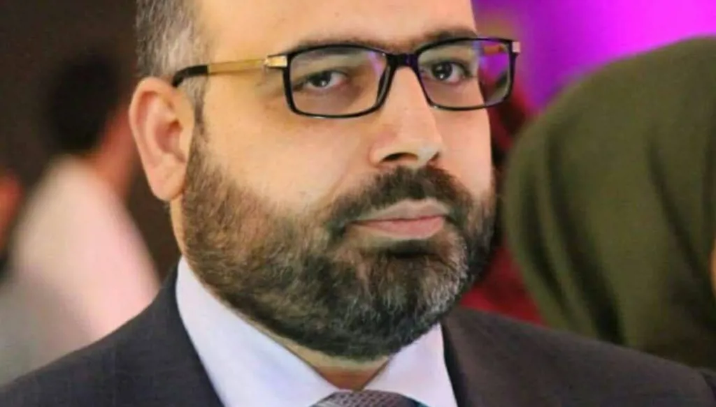 اعتقله الجيش الاسرائيلي في حولا... عائلة الناشط محمد شكر تناشد بالمساعدة للإفراج عنه (فيديو)