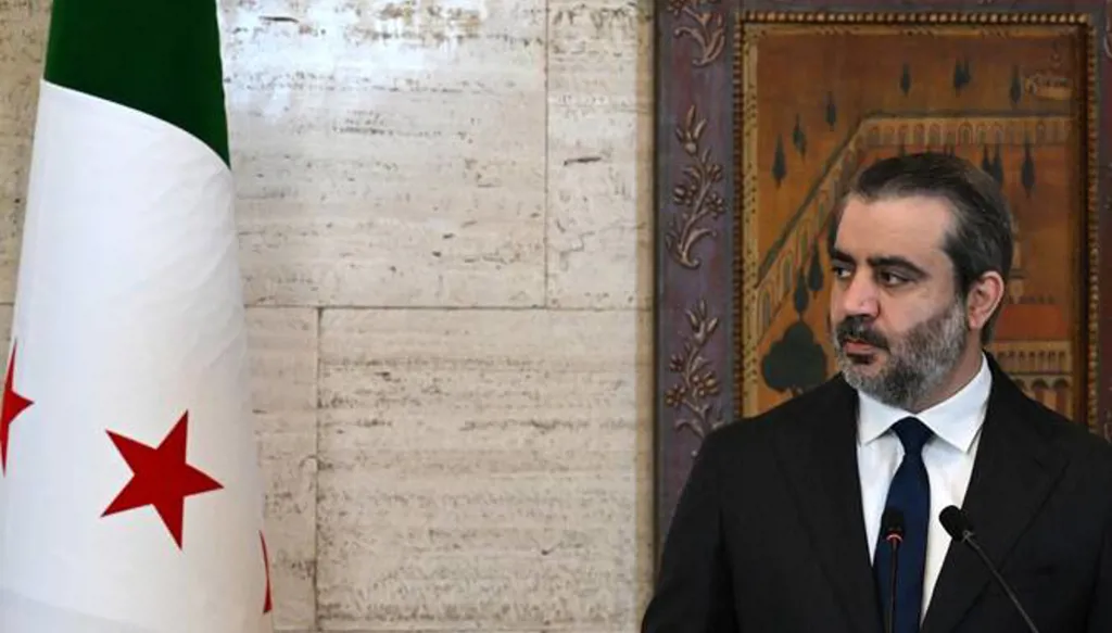 سوريا وإسرائيل: لقاءٌ أين لبنان من هدوء حصيلته؟