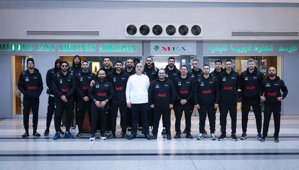 منافسات دورة دبي تزداد اشتعالاً مع اكتمال المتأهلين إلى ربع النهائي