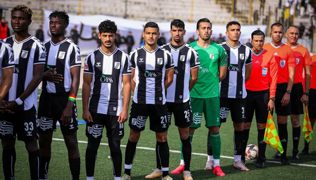 إدارة الصفاقسي تقرر الاستقالة بعد احتجاجات الجماهير العارمة
