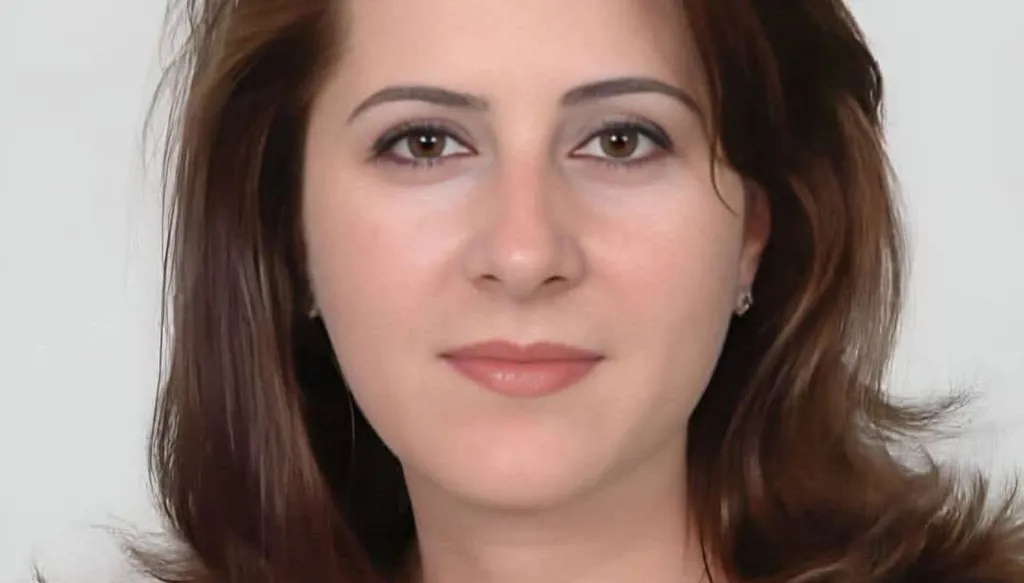 أنباء متضاربة عن مصير الأكاديمية السورية المختطفة في حمص رشا العلي... والعائلة تنفي العثور على جثّتها