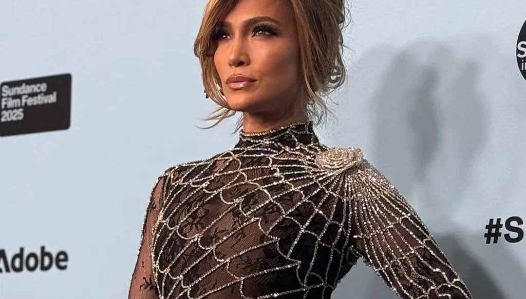 جاي لو في "ليالي السعديات"