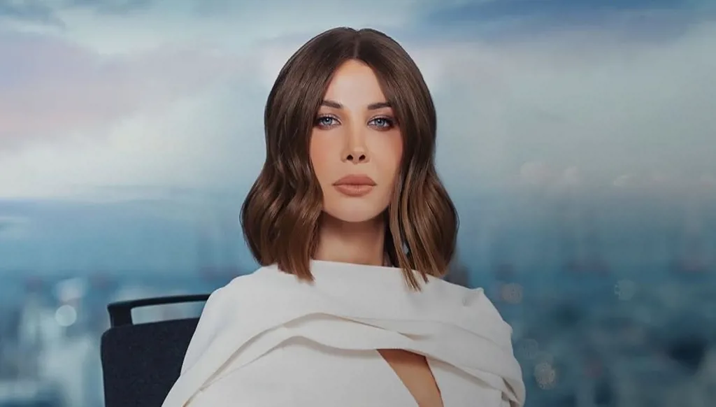 نانسي عجرم في "طول عمري نجمة"... حوّلت شائعة طلاقها إلى قضية (فيديو)