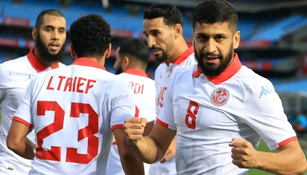 تونس تؤكد مشاركتها في كأس العرب 2025
