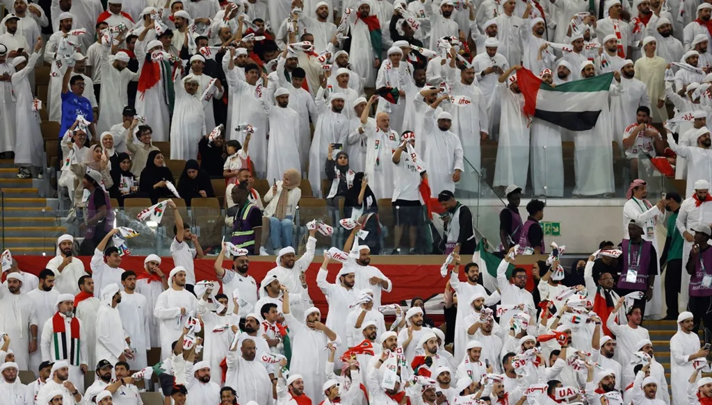 إقبال تاريخي... 6 طائرات إضافية لجماهير الإمارات لحضور نهائي خليجي 27