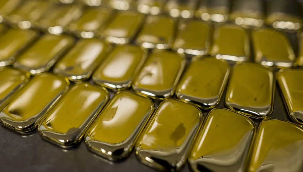 مسؤولون كبار ونواب أتراك متورطون في تهريب الذهب إلى البلاد