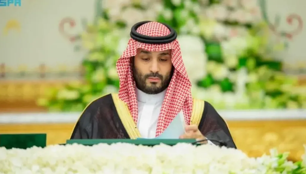 Saudi Arabia decries 'blatant Iranian aggression,' affirms solidarity with Gulf partners