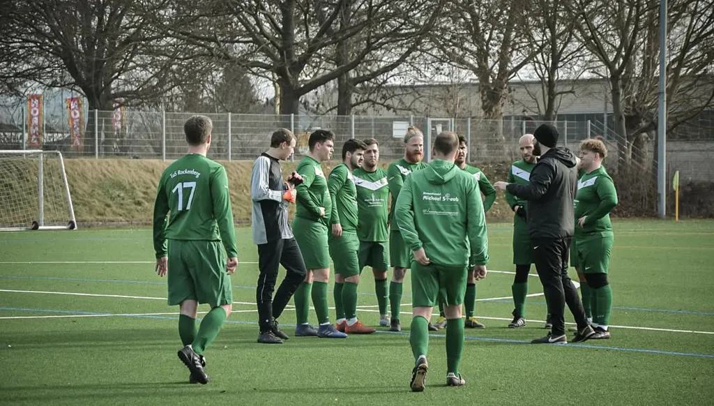 جريمة تهزّ ألمانيا... لاعب يُشتبه بقتل زميله بدافع الانتقام