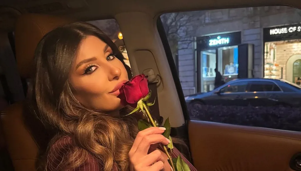"قسمة ونصيب 3" مع ريتا حرب في رمضان (فيديو)
