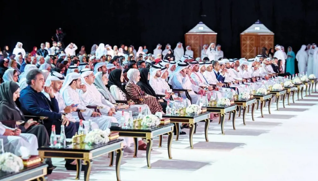 قمة الإعلام العربي تشهد إطلاق كتاب "فنّانو الشرق الأوسط"