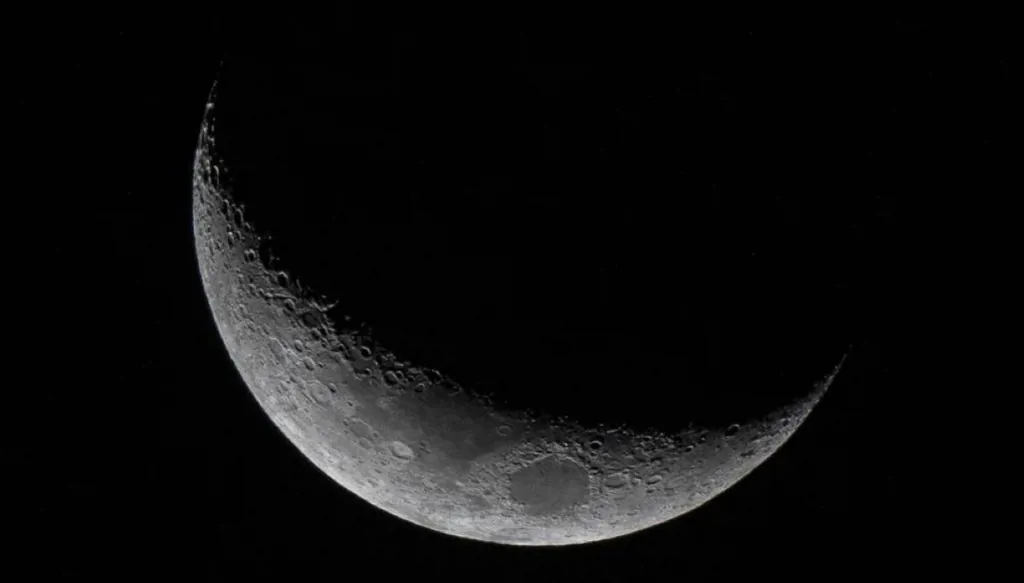 "مجلس الإمارات للإفتاء" يدعو إلى تحري هلال ذي الحجة مساء الثلاثاء