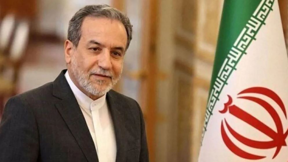 وزير الخارجية الإيراني عباس عراقجي (وكالات)