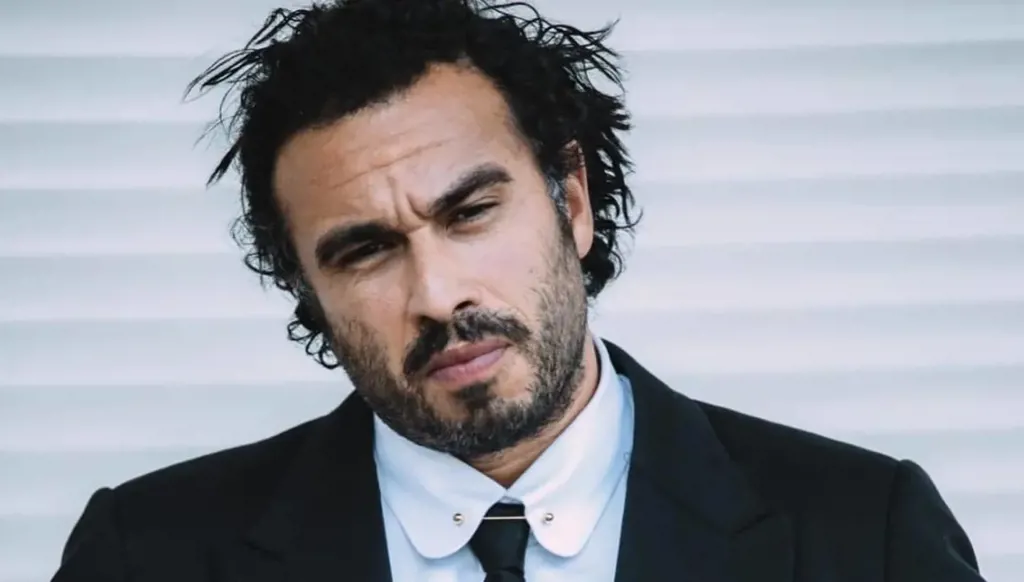 هشام عاشور لـالنهار: الملحد لا يسيء إلى الإسلام