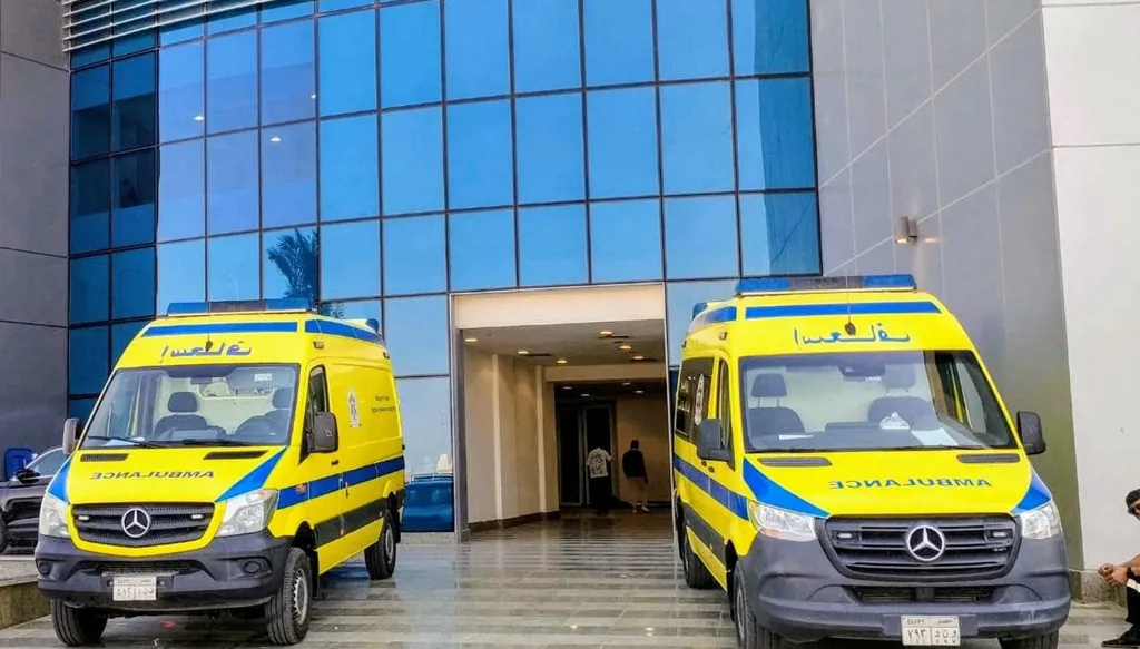 رفضت العودة إلى منزل الزوجية... زوج يشعل النار في نفسه بعد خلافات مع زوجته