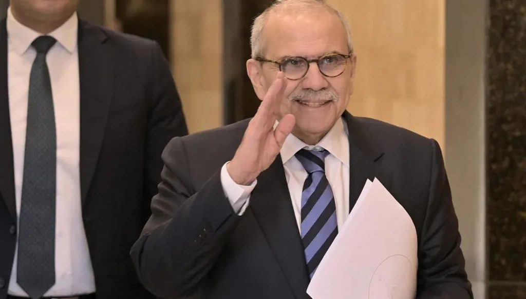 سلام لـ"النهار": الأسواق الخليجية ستُفتح قريباُ أمام الصناعات اللبنانية (فيديو)