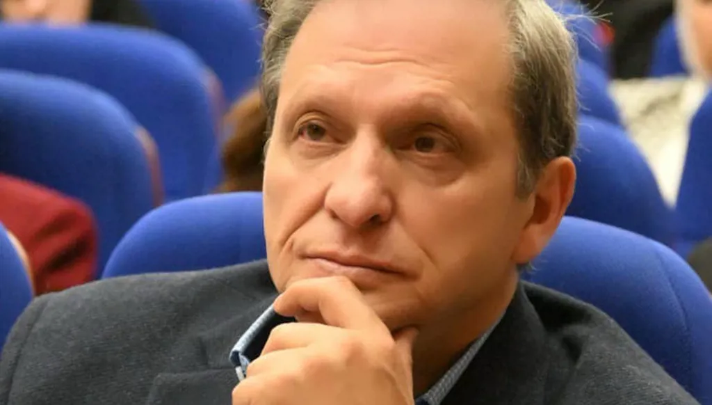 نزار فرنسيس لـ"النهار": لن يصنع أحد مستقبلنا سوانا (فيديو)