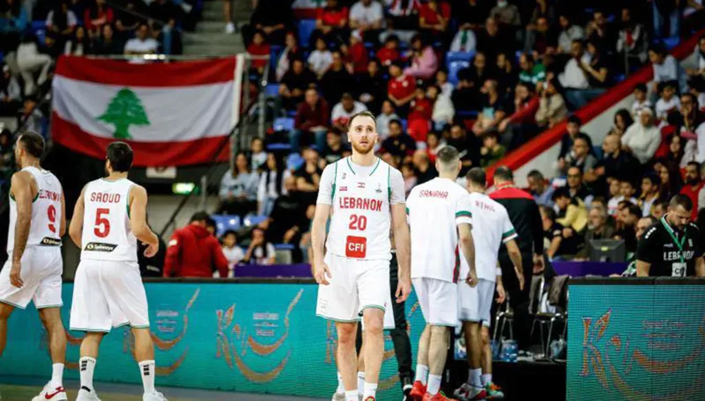 بأغنية فيروز وعلم لبنان... العلا السعودي يعلن ضم وائل عرقجي (فيديو)