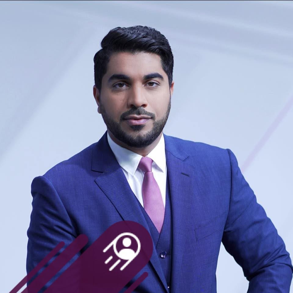 ماجد الفارسي