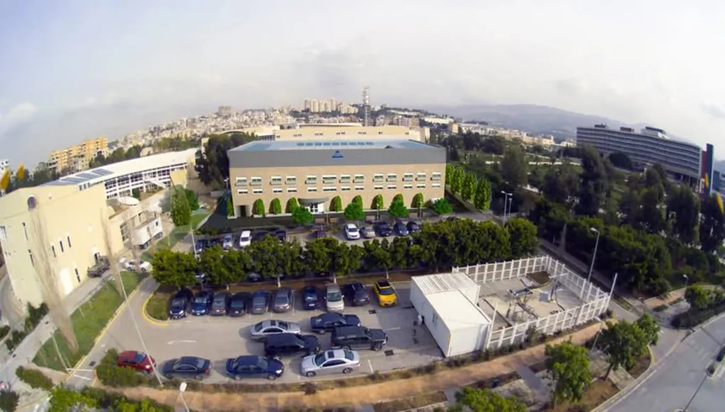 معهد البحوث الصناعية... ما طبيعة عمله؟ ومن يموّله؟