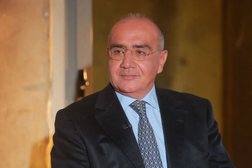 فارس سعيد (أرشيفية).