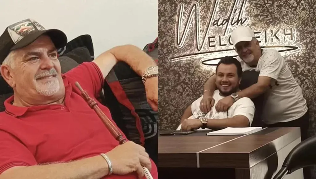بعد مقتل والده برصاصة قبل عامين... هل أوقفت والدة وديع الشيخ؟