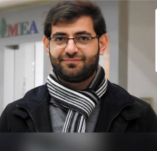 دكتور علم النانو حسن بزي