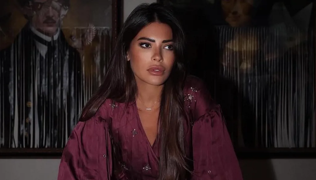 3 إطلالات رمضانية عصرية بأسلوب ليدي فوزازا (صور وفيديو)