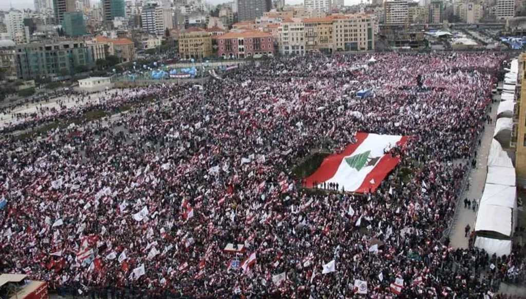أيها السياديون: رفض عبثية "الحزب" لا يكفي