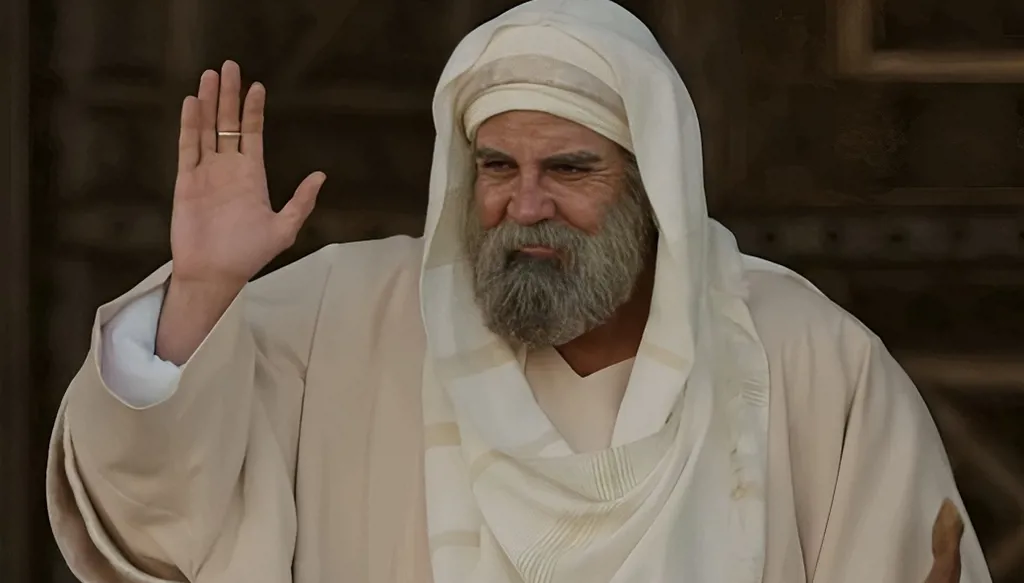 هل شاهد الإيرانيون مسلسل "معاوية"؟