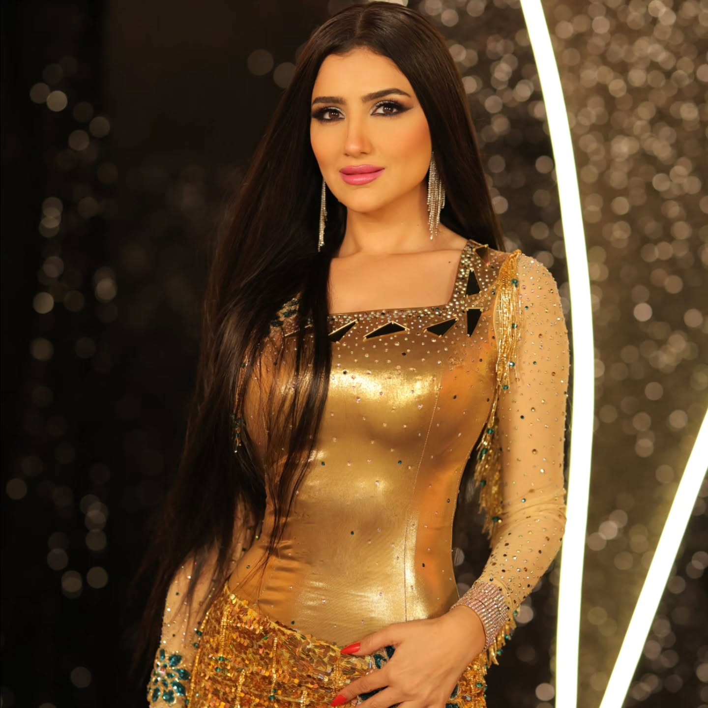 مي عمر 