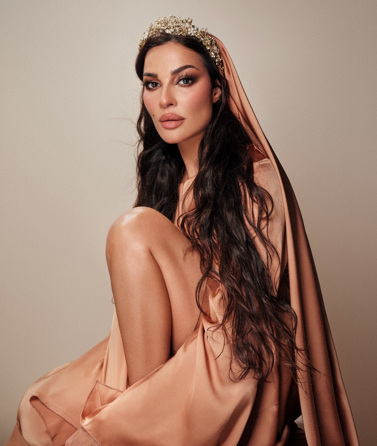 أكسسوار الشعر