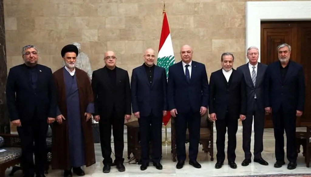 حوار لا بد منه مع إيران!؟