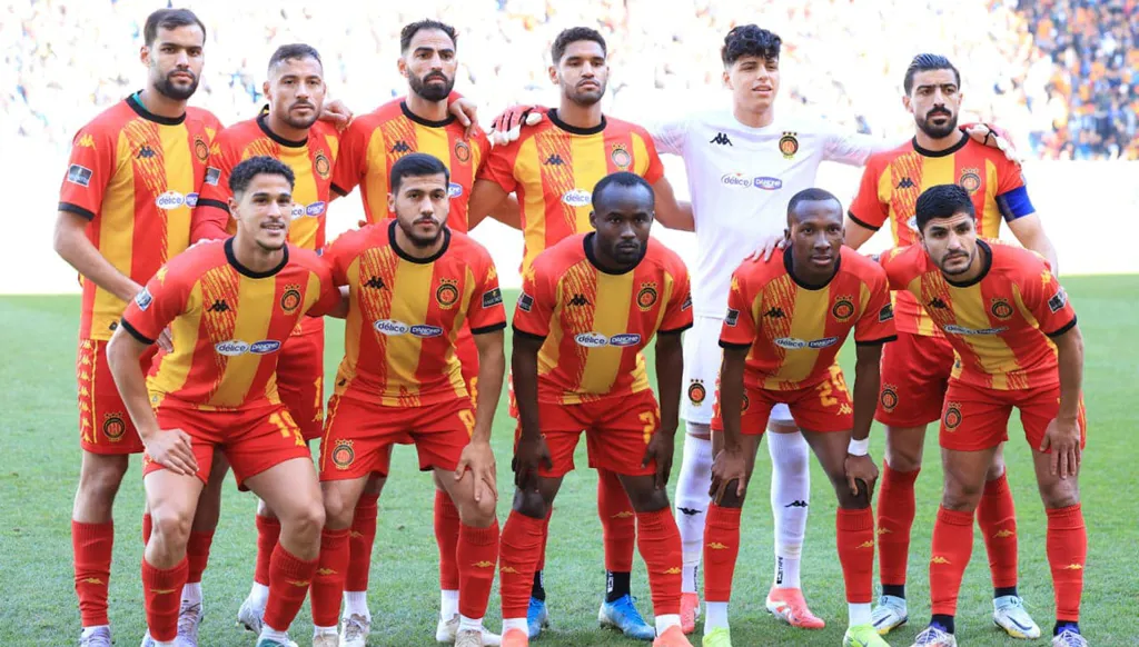 إجراءات استثنائية في الدوري التونسي لمواجهة ارتفاع الحرارة