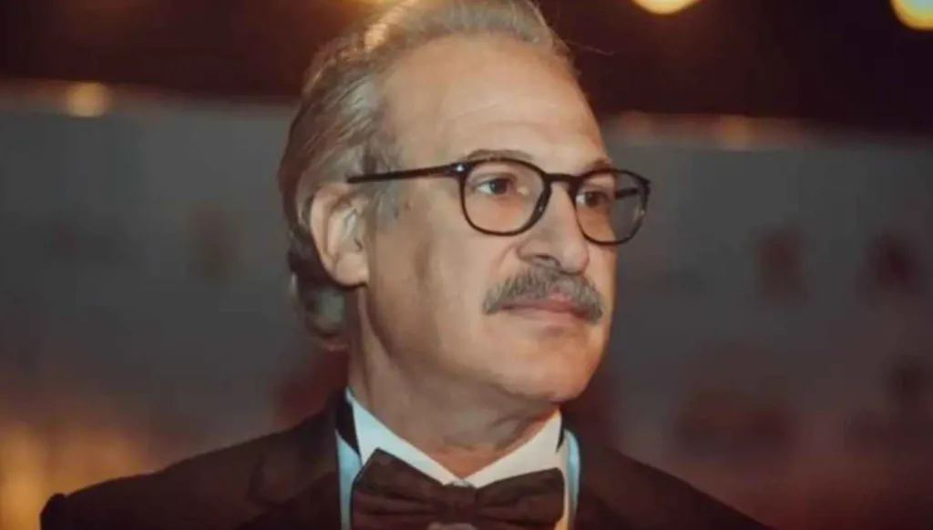 جلسة استئناف لـ عمر زهران على حكم حبسه في قضية سرقة مجوهرات