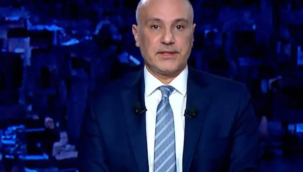 بعد استقالة مريم البسام... جورج صليبي مديراً للأخبار في قناة "الجديد"