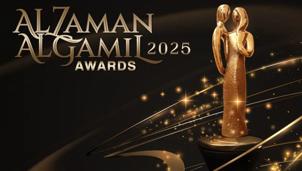 صلاح تيزاني ووفاء طربيه يعلنان عن موعد مهرجان "الزمن الجميل" 2025 (فيديو)