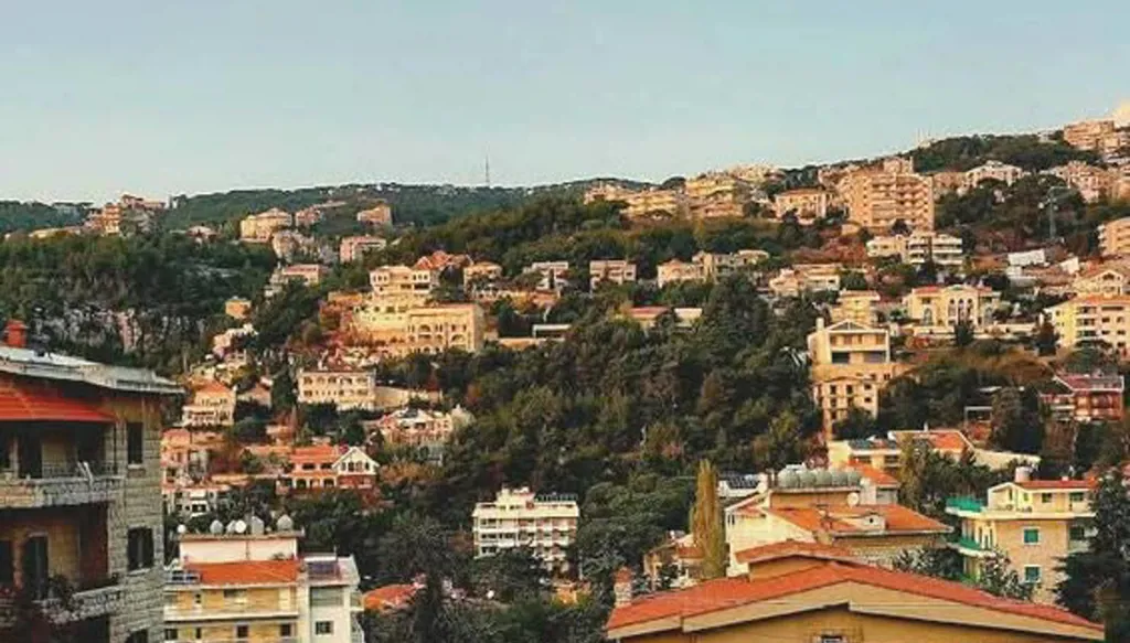 من هو رضا جفّال؟ مهندس ورجل أعمال لبناني نيجيري يرأس مجموعة شركات في نيجيريا