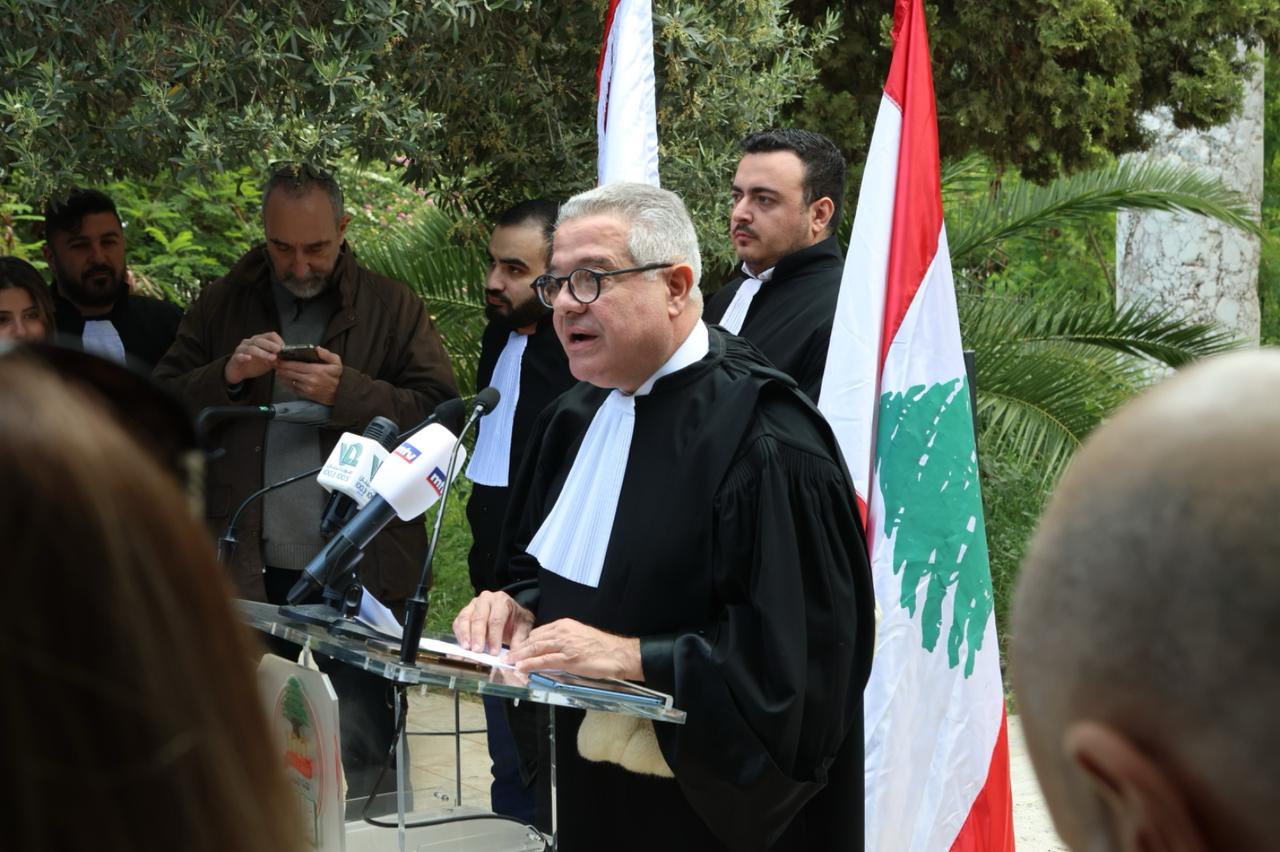 النقيب فادي مصري (فيسبوك).