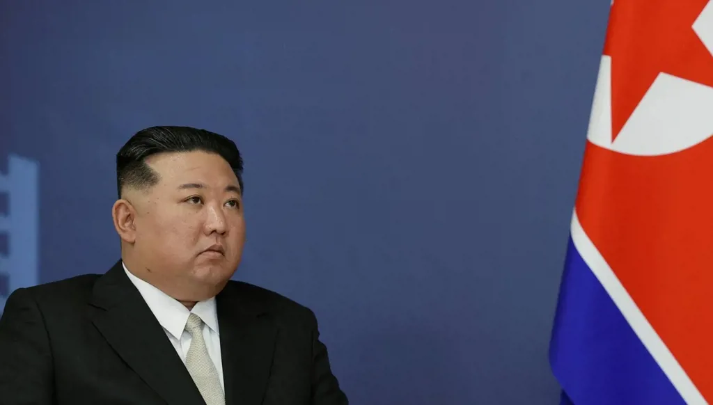 كوريا الشمالية: "خطط المرحلة التالية" لتطوير الردع النووي ستُعرض قريباً