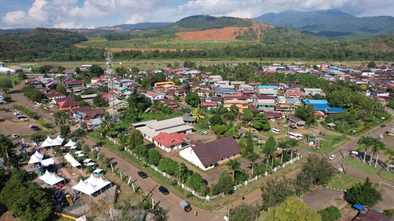 إندونيسيا (إنترنت)