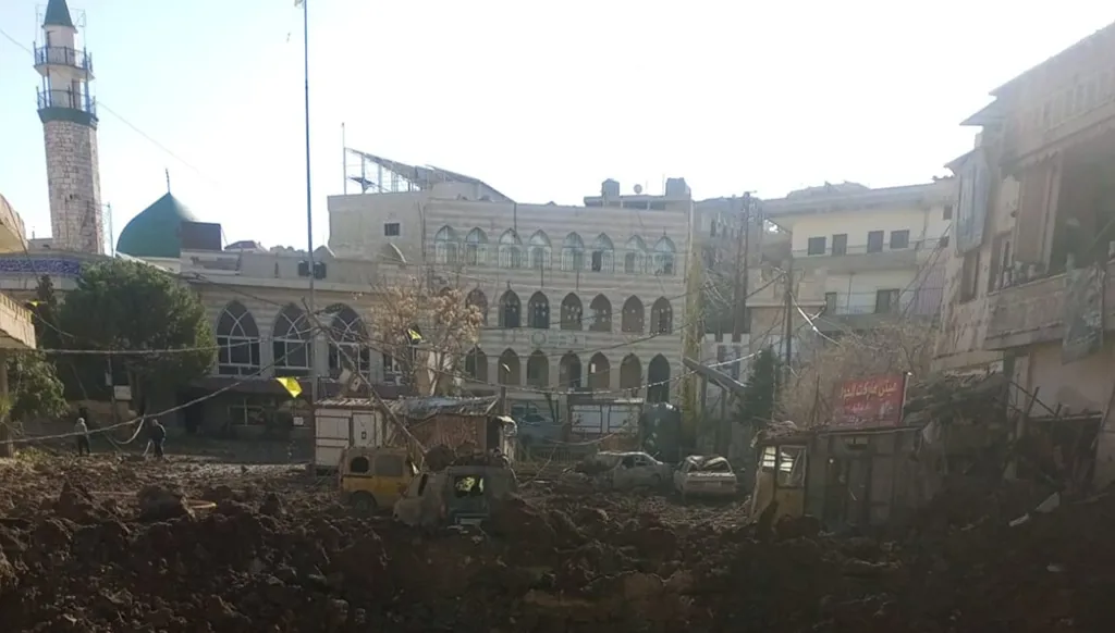 معلومات عن  وجود جثة رون أراد في النبي الشيت... من هو الطيار الإسرائيلي "المختفي" في لبنان؟