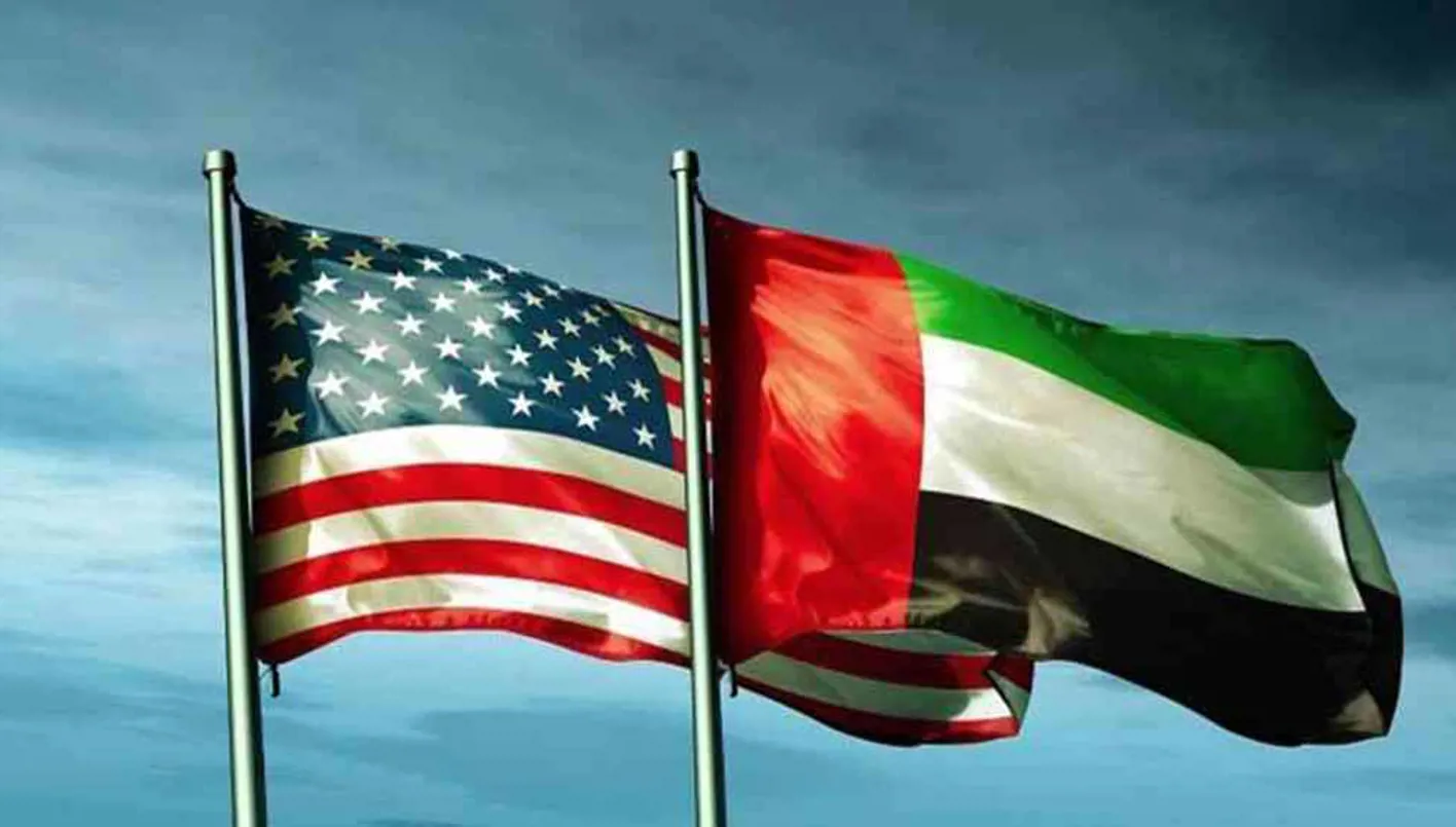 واشنطن تؤكد أهمية التنسيق مع الإمارات ومصر لدعم الاستقرار ال