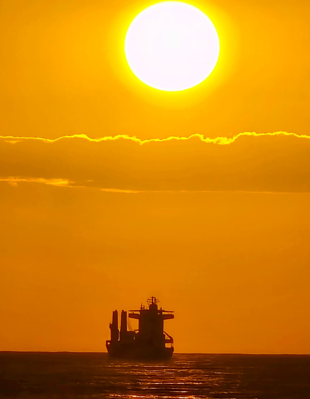 طقس لبنان. (أحمد منتش- النهار)