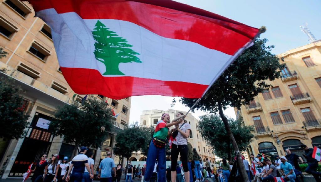 التعافي المستحيل